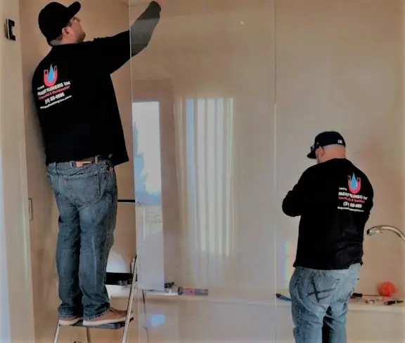 Professional plumbing installation for Tankless Water Heater Installation in Hunter West